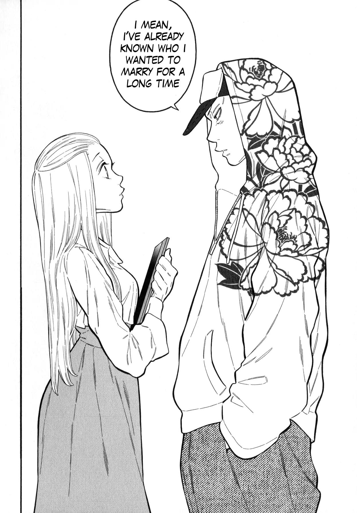 Momoiro Meloik Chapter 10 page 10 - Chapter 10