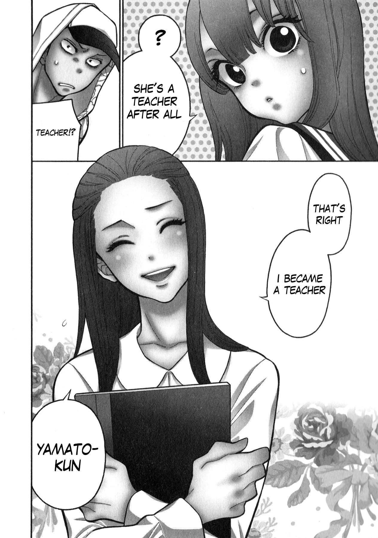 Momoiro Meloik Chapter 10 page 2 - Chapter 10
