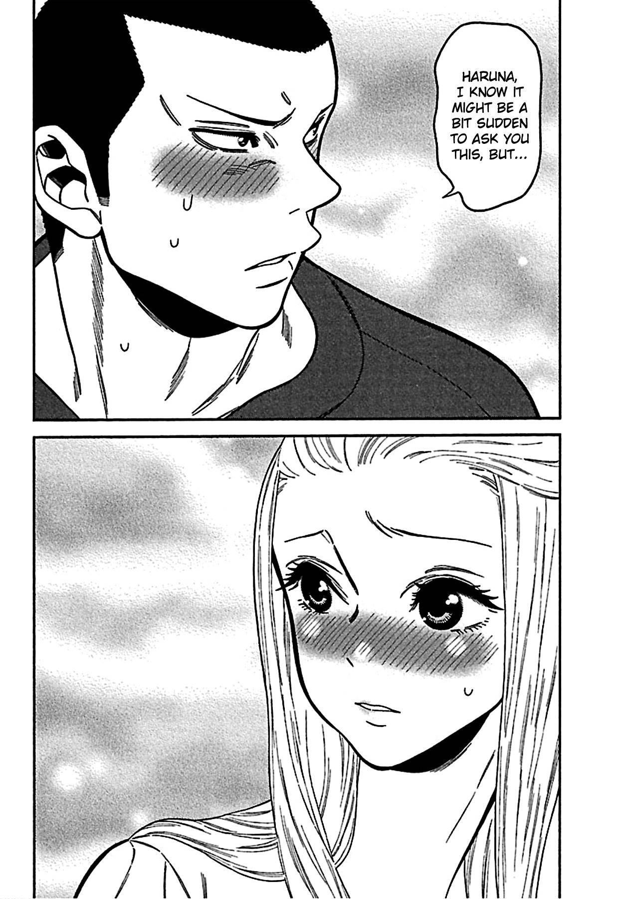 Momoiro Meloik Chapter 11 page 16 - Chapter 11