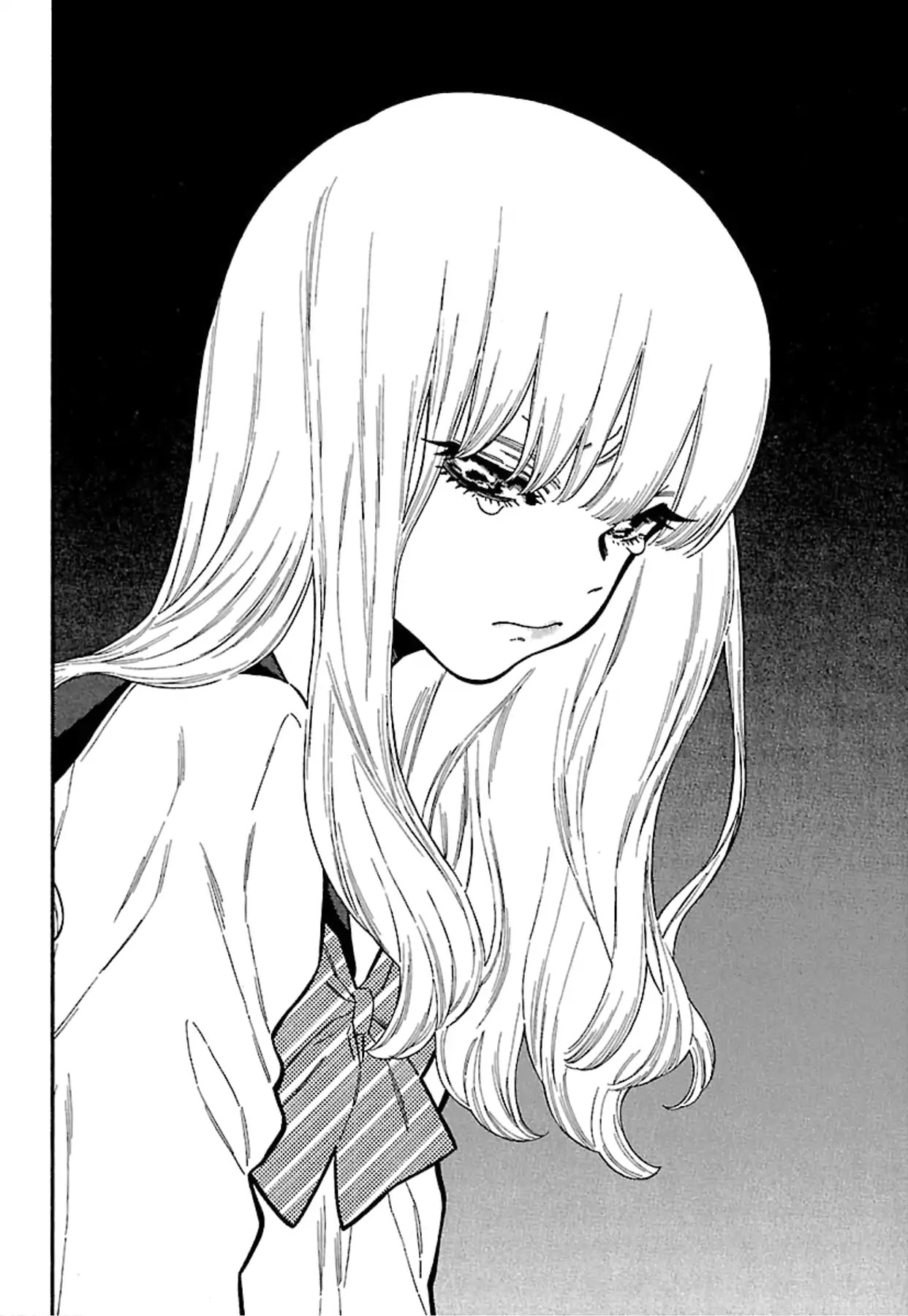 Momoiro Meloik Chapter 12 page 8 - Chapter 12