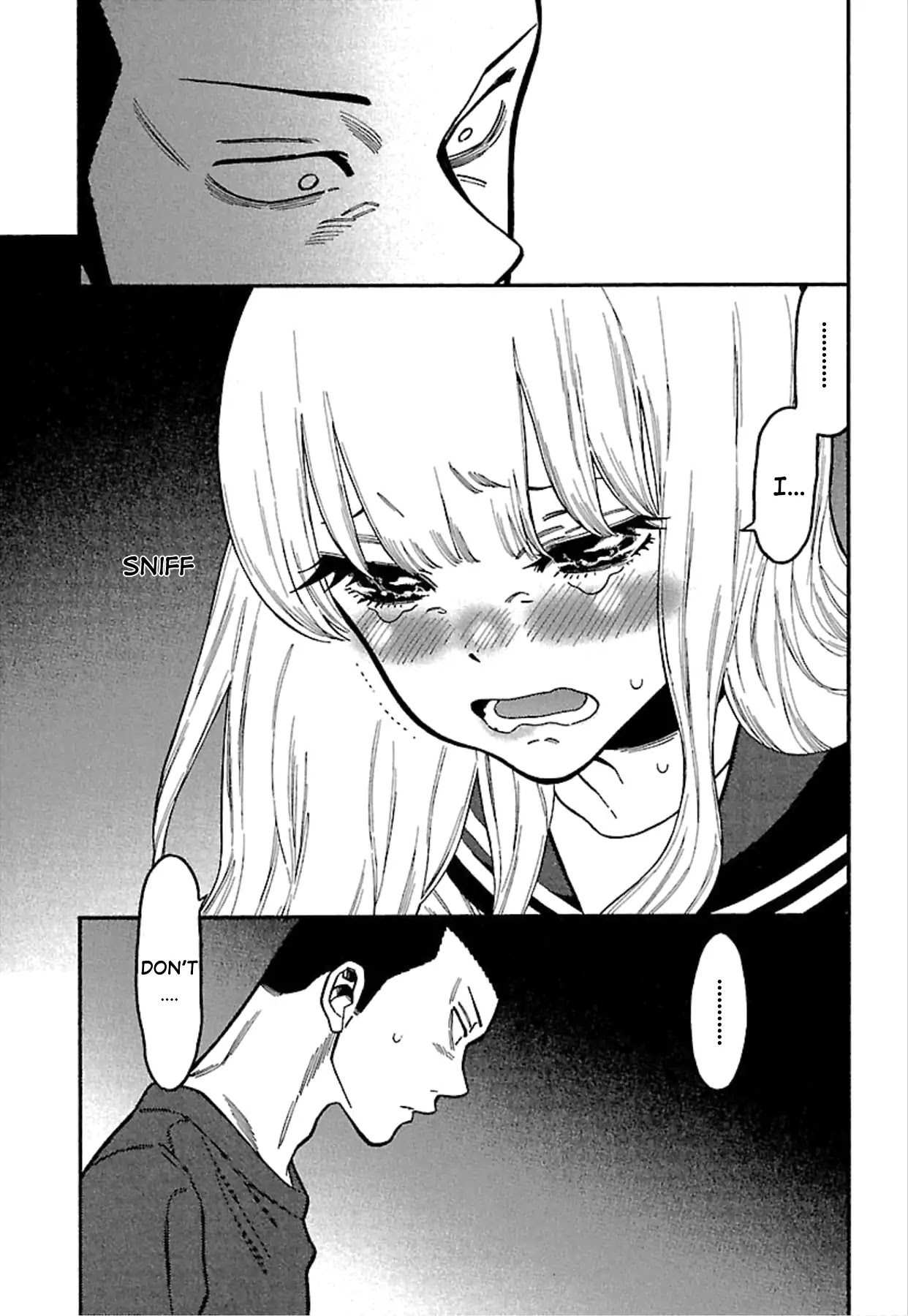 Momoiro Meloik Chapter 12 page 9 - Chapter 12