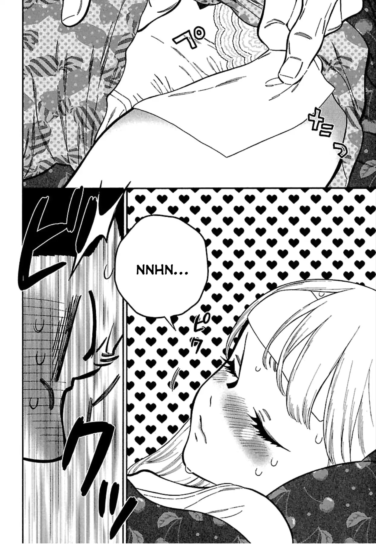 Momoiro Meloik Chapter 14 page 18 - Chapter 14