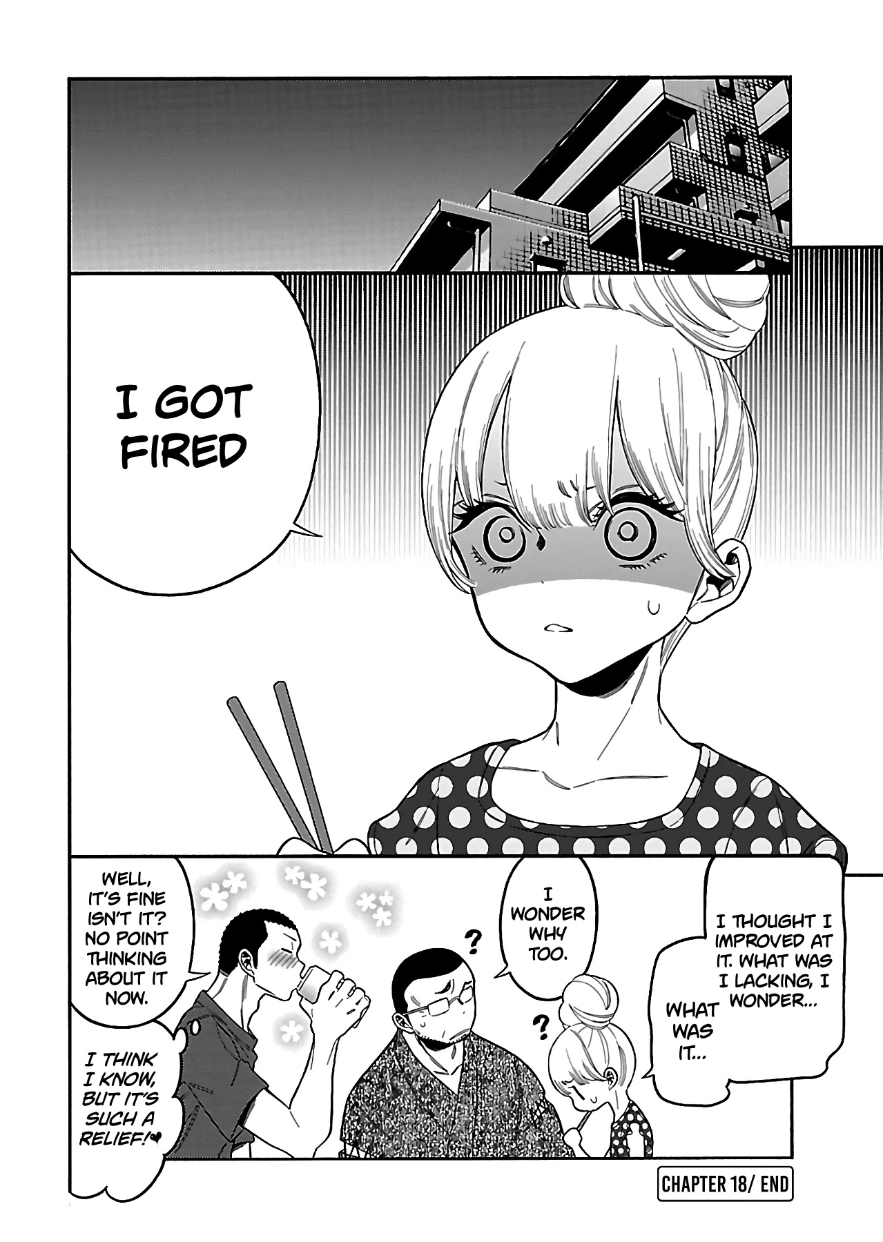 Momoiro Meloik Chapter 18 page 18 - Chapter 18