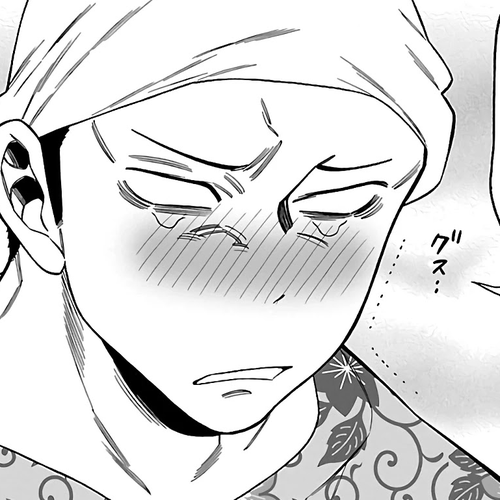 Momoiro Meloik Chapter 18 cover