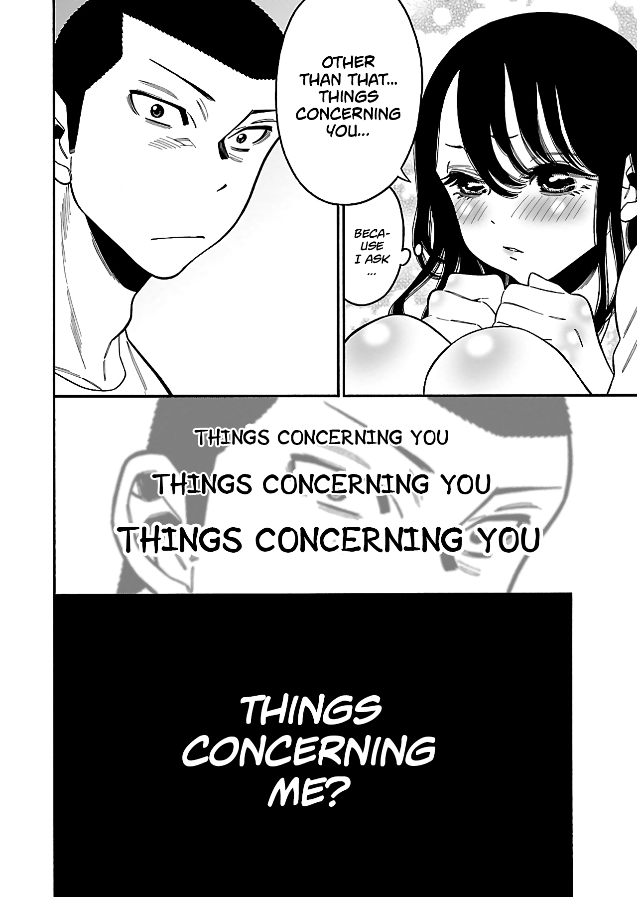 Momoiro Meloik Chapter 24 page 15 - Chapter 24