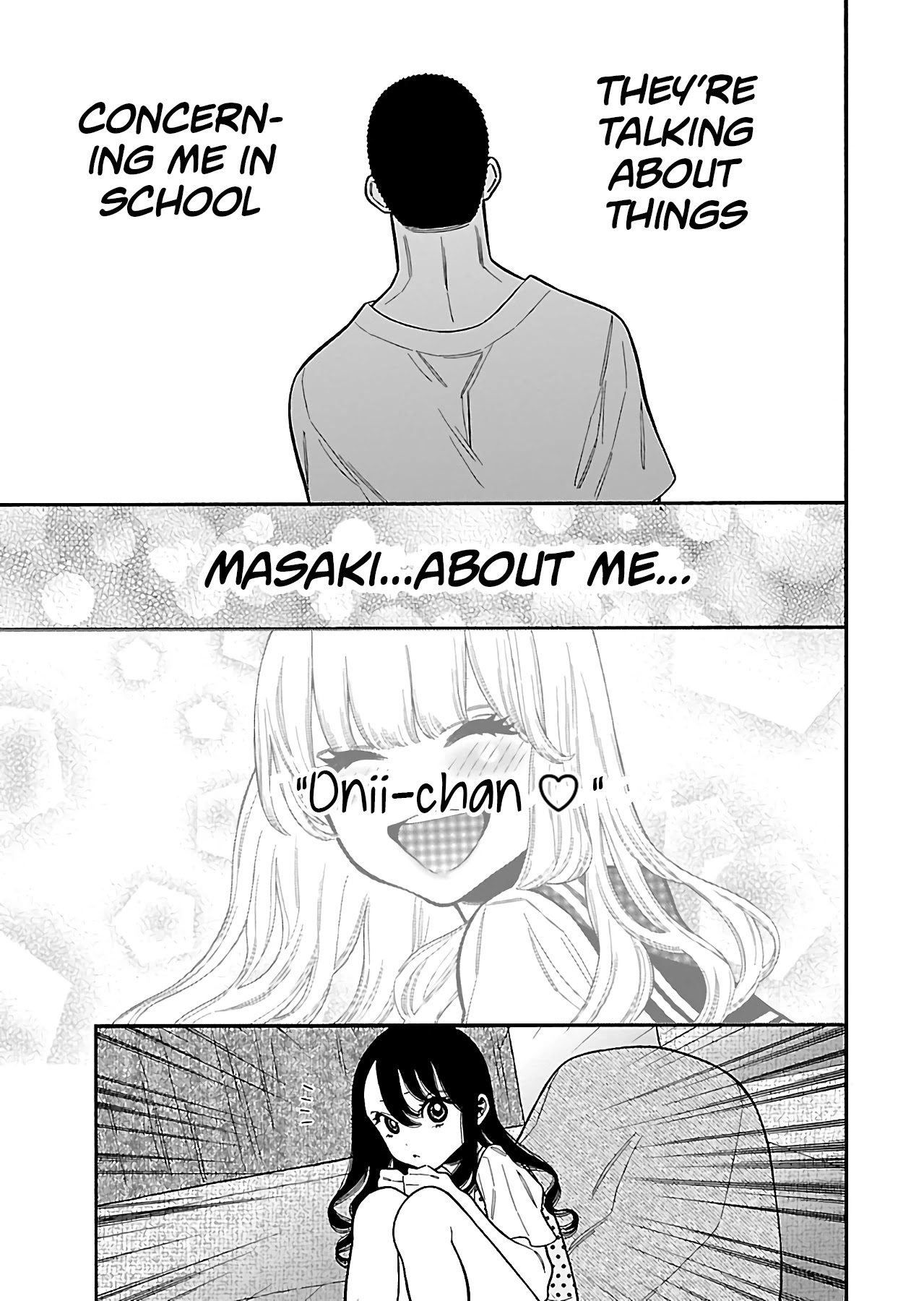 Momoiro Meloik Chapter 24 page 16 - Chapter 24