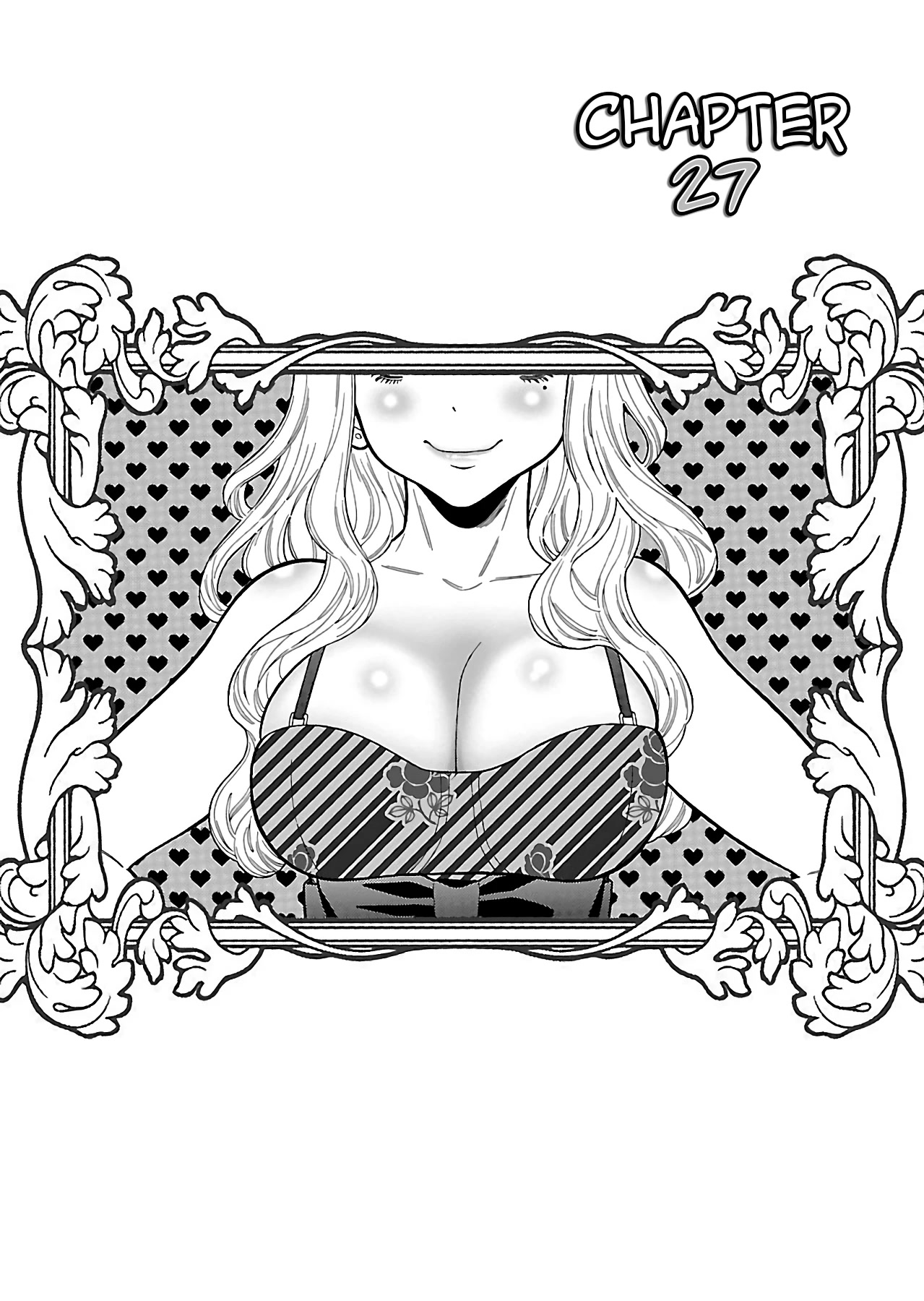 Momoiro Meloik Chapter 27 page 2 - Chapter 27