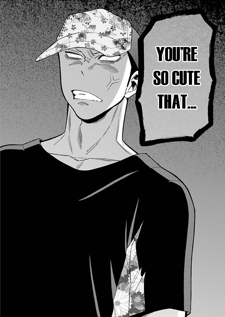 Momoiro Meloik Chapter 28 page 10 - Chapter 28