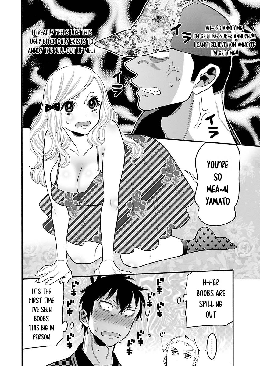 Momoiro Meloik Chapter 28 page 2 - Chapter 28