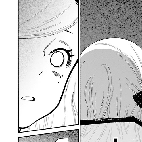 Momoiro Meloik Chapter 28 cover