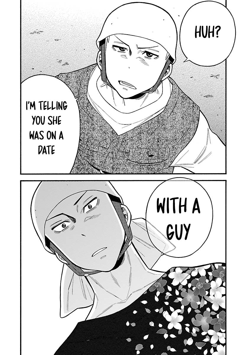 Momoiro Meloik Chapter 29 page 12 - Chapter 29