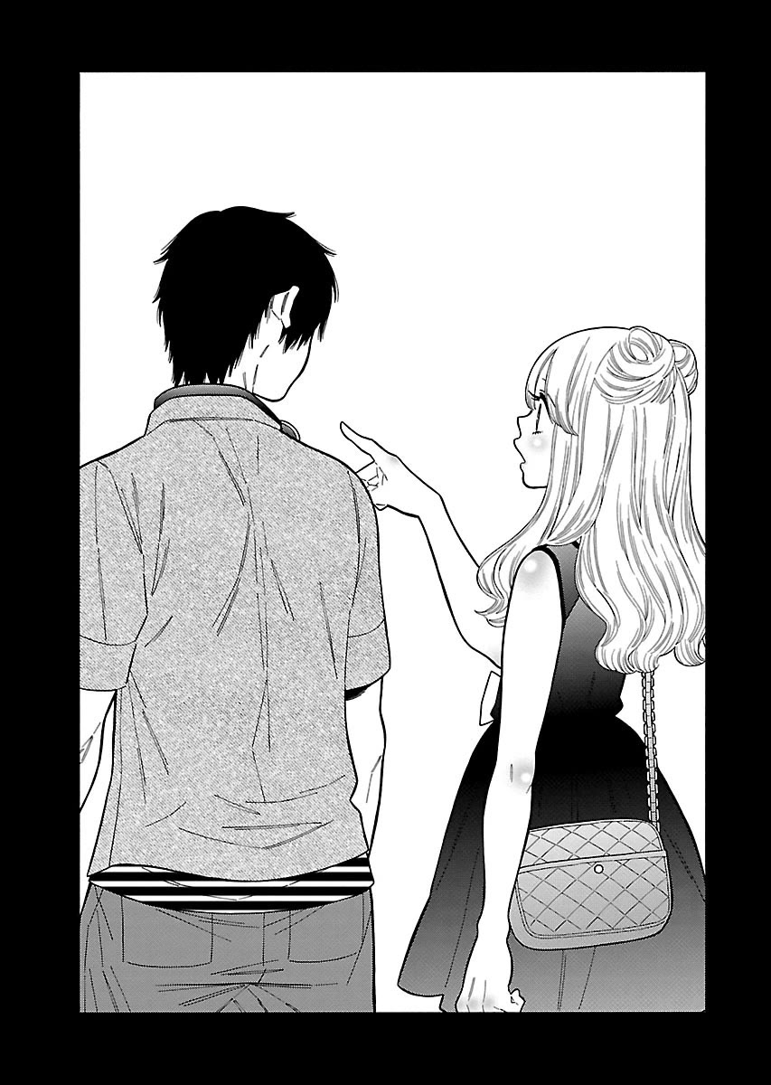 Momoiro Meloik Chapter 29 page 13 - Chapter 29