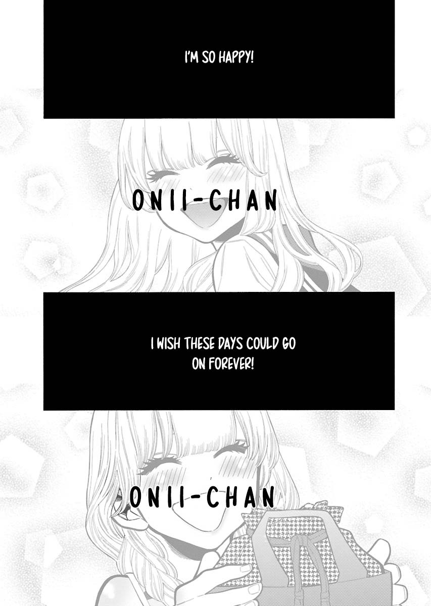 Momoiro Meloik Chapter 29 page 15 - Chapter 29