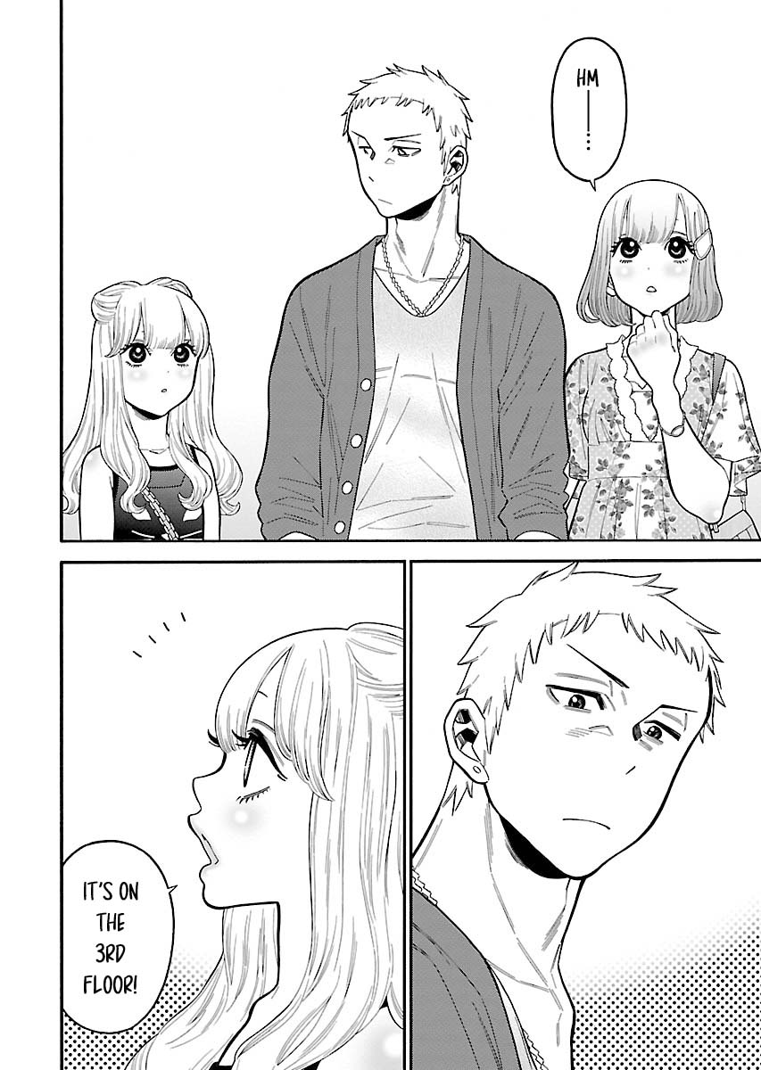 Momoiro Meloik Chapter 29 page 2 - Chapter 29