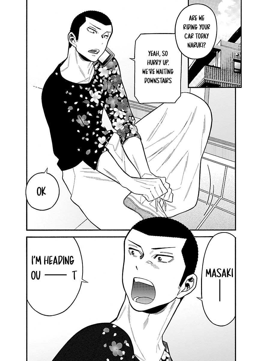 Momoiro Meloik Chapter 29 page 5 - Chapter 29