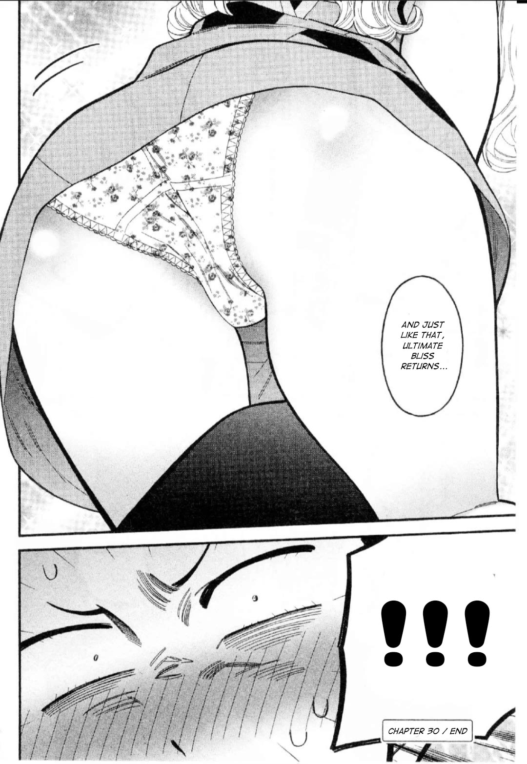 Momoiro Meloik Chapter 30 page 16 - Chapter 30