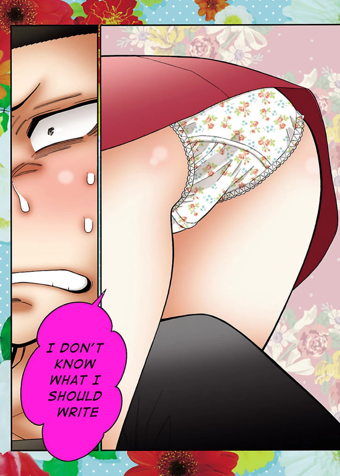 Momoiro Meloik Chapter 31 page 3 - Chapter 31