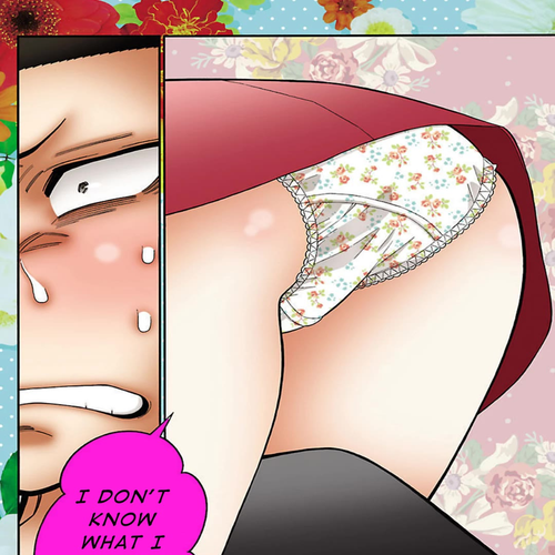 Momoiro Meloik Chapter 31 cover