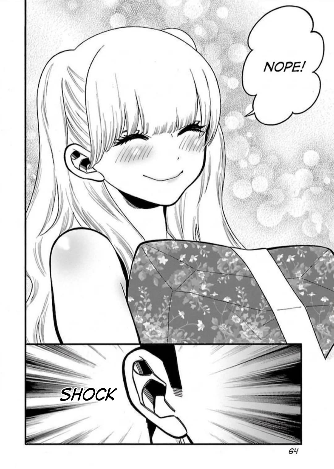 Momoiro Meloik Chapter 32 page 19 - Chapter 32