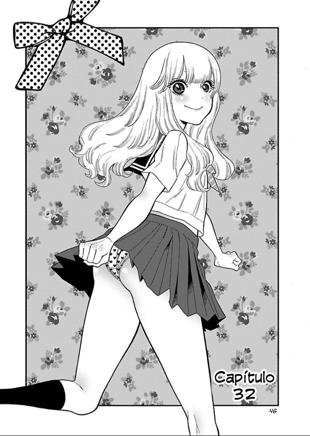 Momoiro Meloik Chapter 32 page 2 - Chapter 32