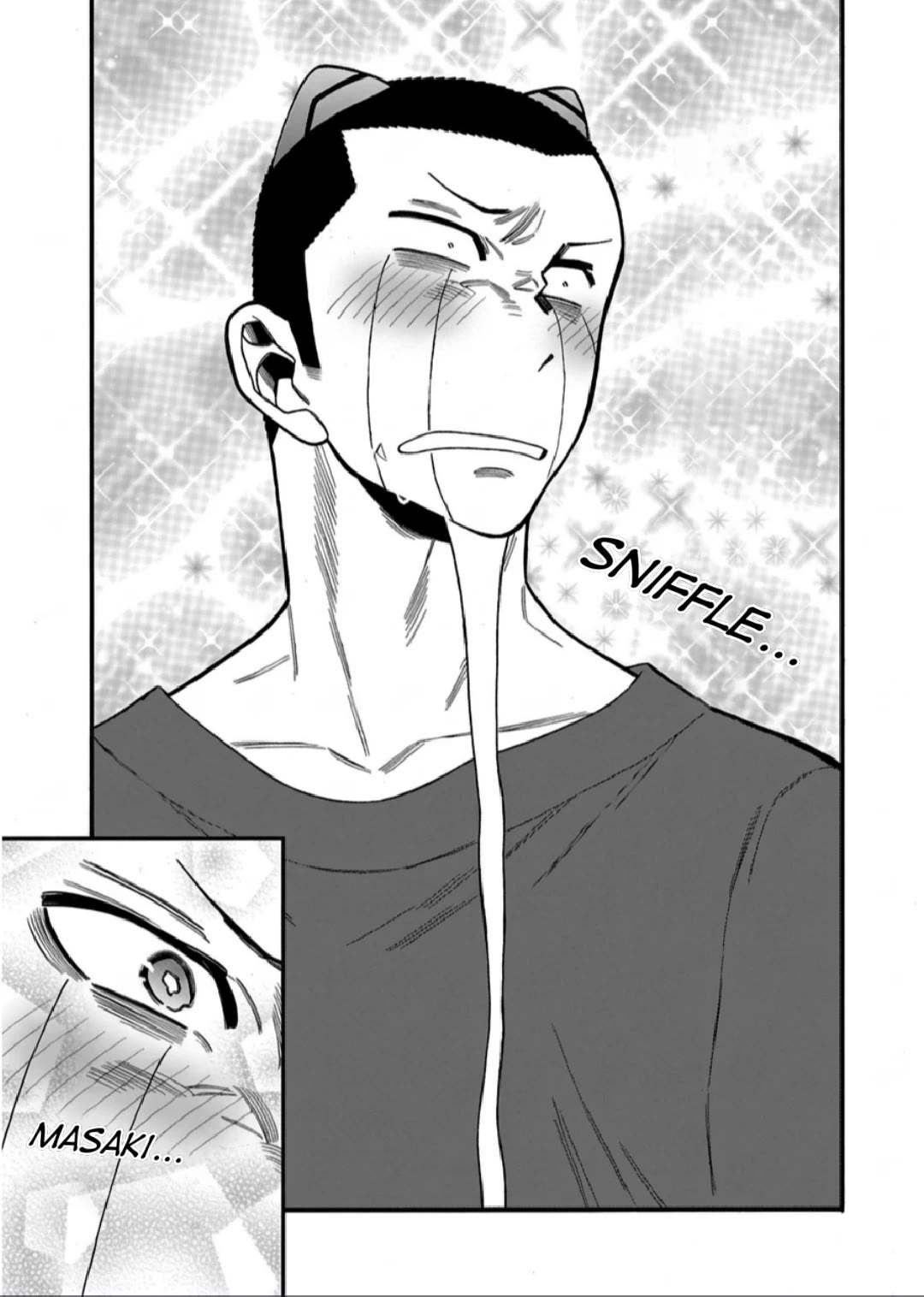 Momoiro Meloik Chapter 32 page 21 - Chapter 32