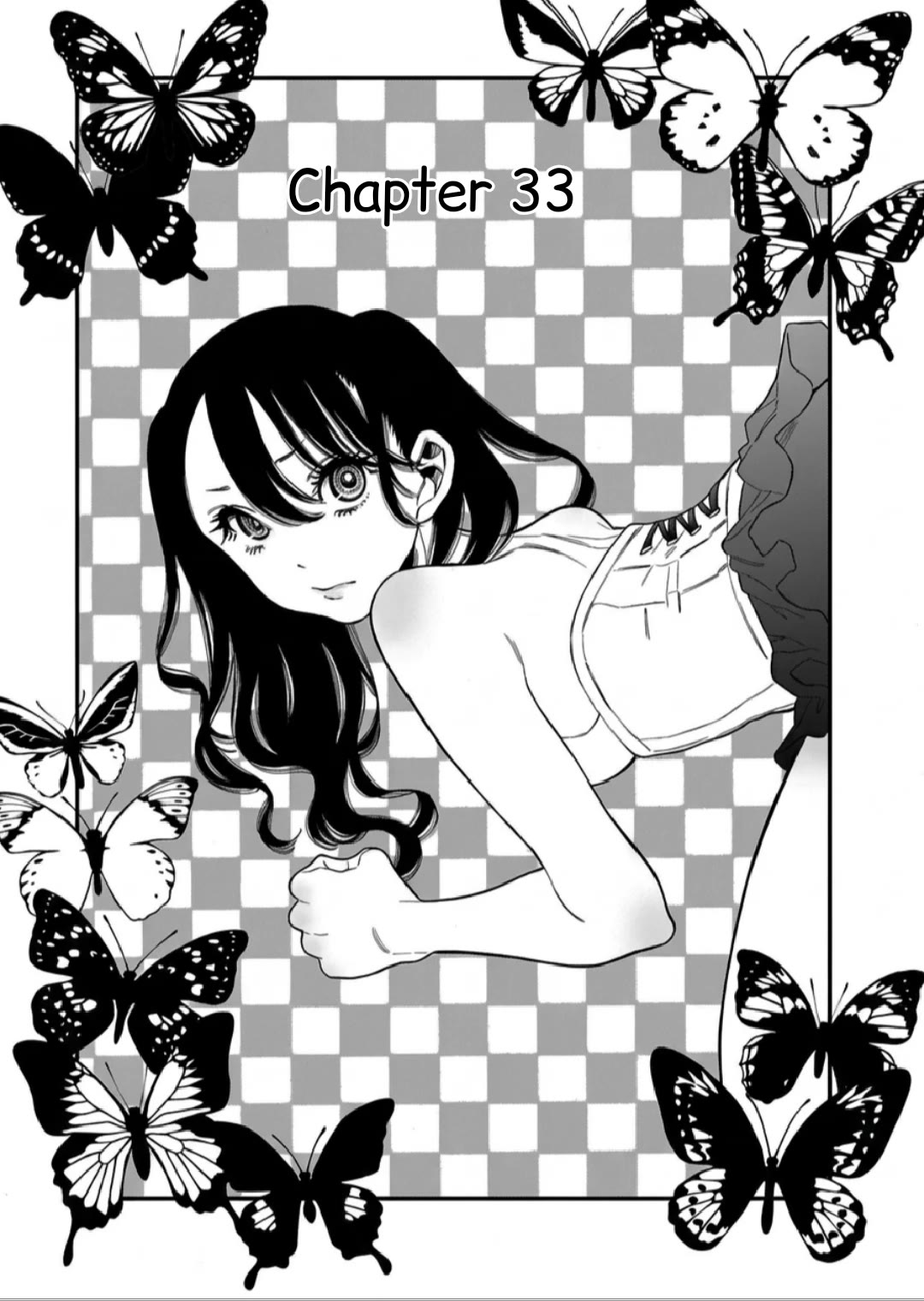 Momoiro Meloik Chapter 33 page 2 - Chapter 33