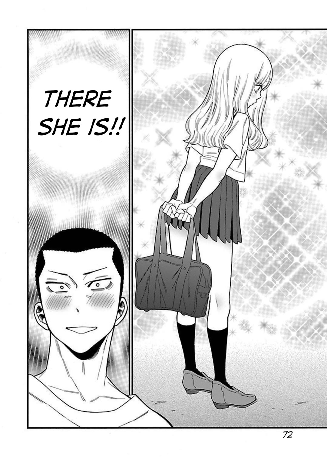 Momoiro Meloik Chapter 33 page 4 - Chapter 33