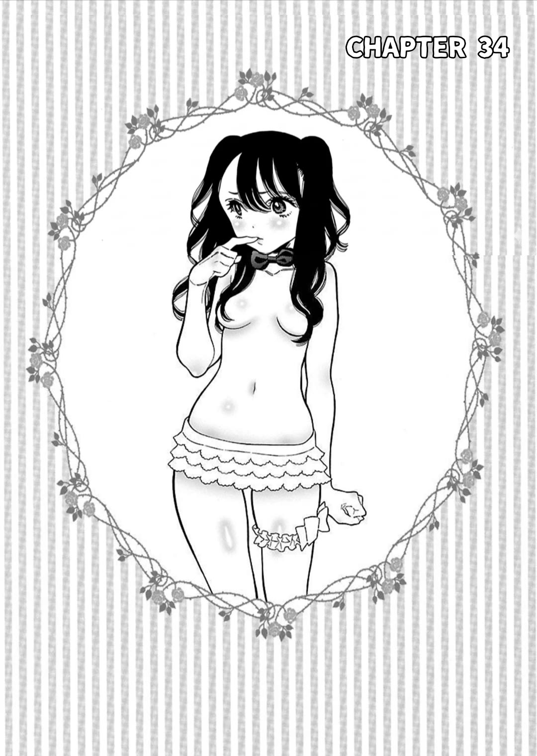 Momoiro Meloik Chapter 34 page 2 - Chapter 34
