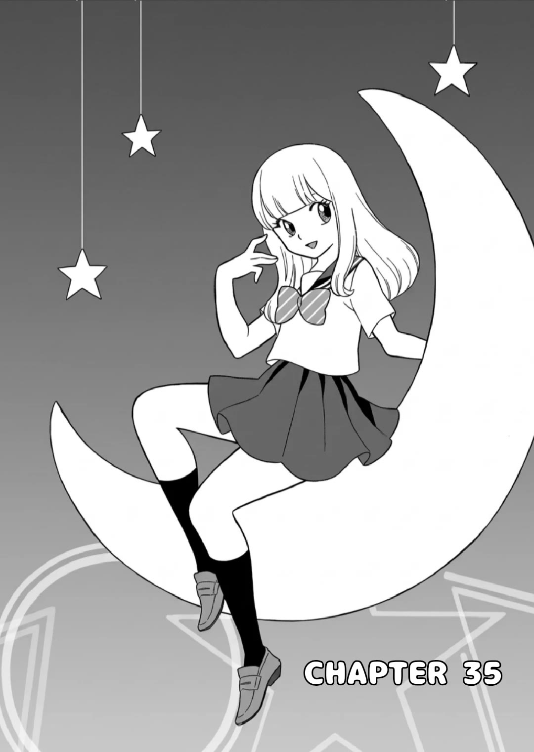 Momoiro Meloik Chapter 35 page 2 - Chapter 35