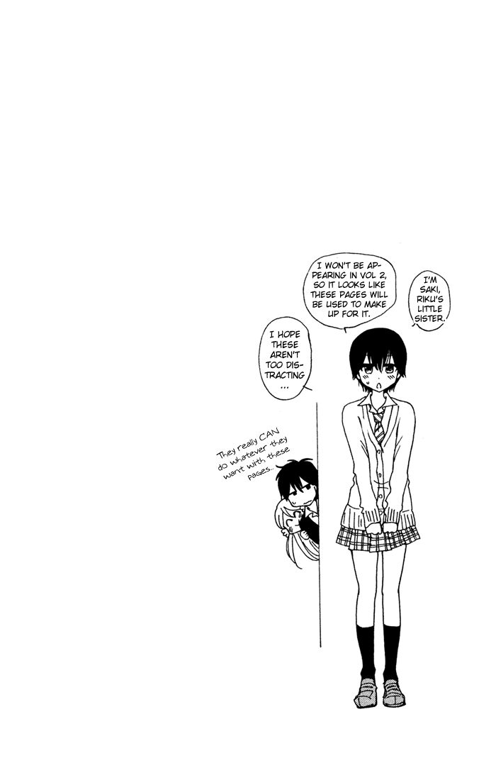Momoiro Ningyo Chapter 19 page 14 - Chapter 19