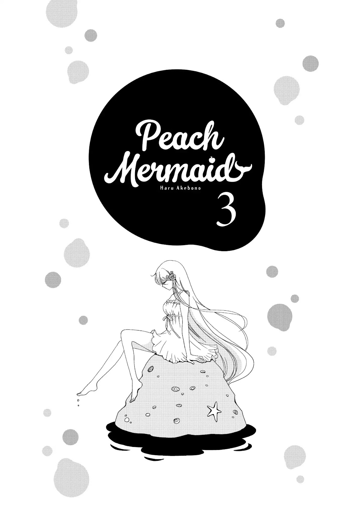 Momoiro Ningyo Chapter 35 page 2 - Chapter 35: Show Me Your Love