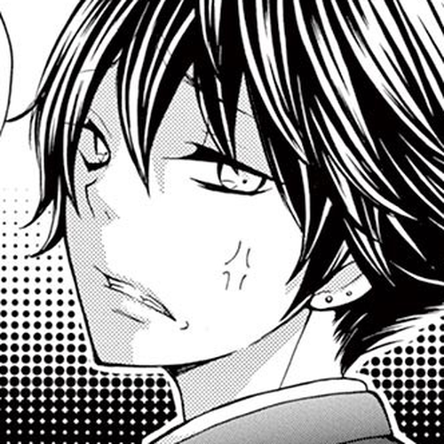 Momoiro Ome-chen Chapter 10: Accident 10 cover