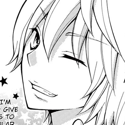 Momoiro Ome-chen Chapter 12.5: Extra Accident cover