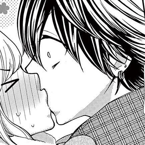Momoiro Ome-chen Chapter 14: Story 2 cover