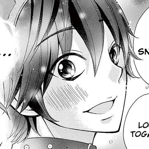 Momoiro Ome-chen Chapter 16: Story 4 cover