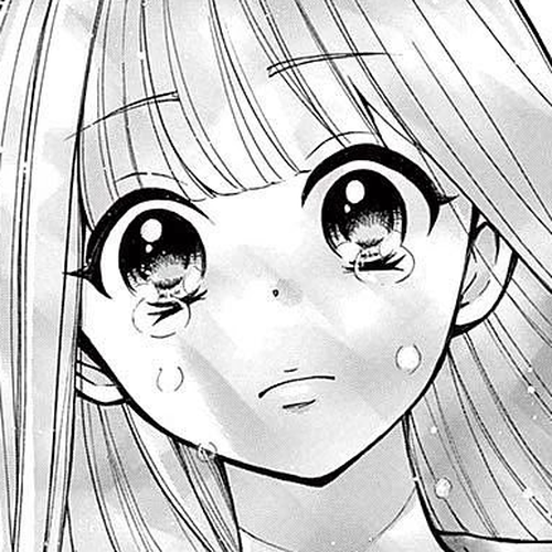 Momoiro Ome-chen Chapter 19: Story 7 cover