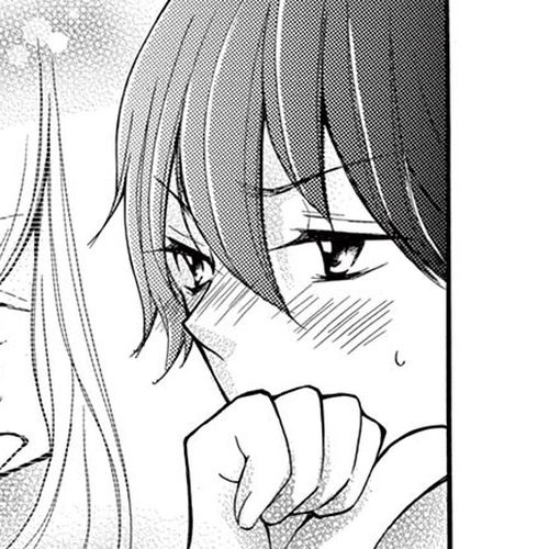 Momoiro Ome-chen Chapter 2: Accident 2 cover