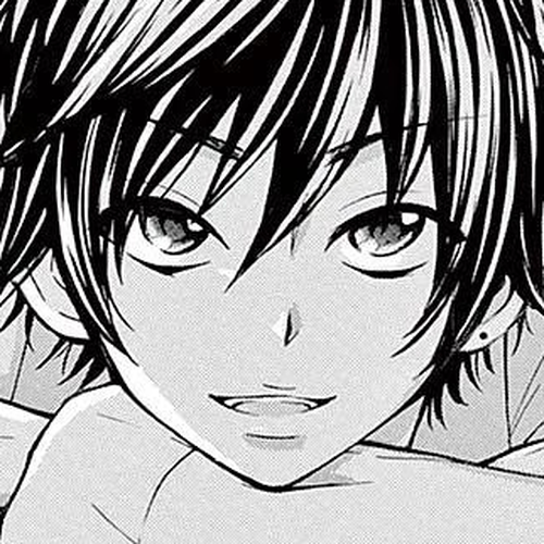 Momoiro Ome-chen Chapter 21: Story 9 cover