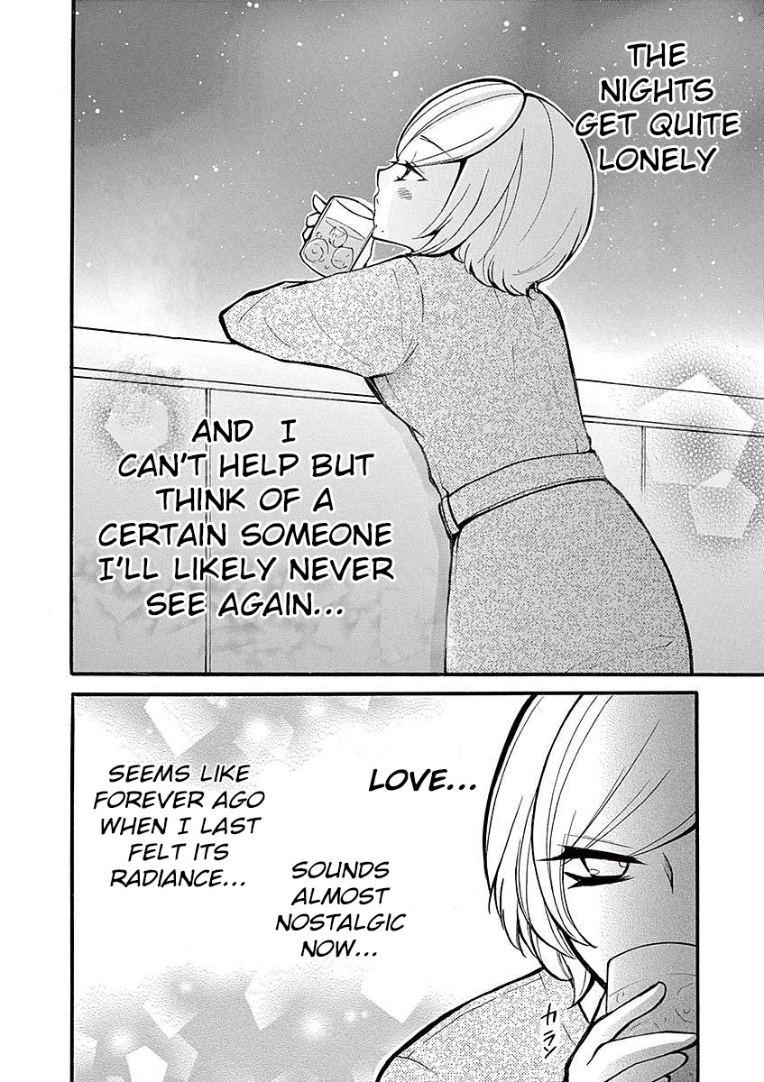 Momoiro Ome-chen Chapter 22.52 page 4 - Chapter 22.52: BI BI AN