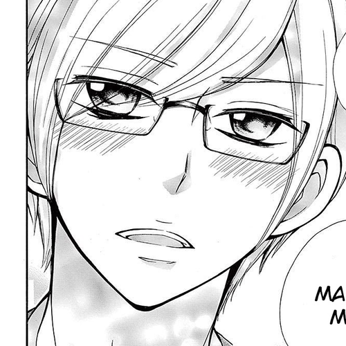 Momoiro Ome-chen Chapter 24: Change 2 cover
