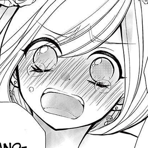 Momoiro Ome-chen Chapter 25: Change 3 cover