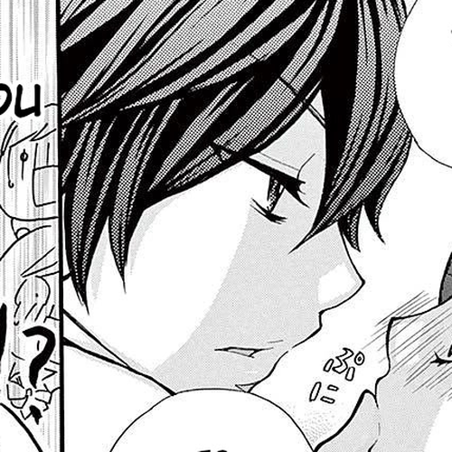 Momoiro Ome-chen Chapter 29: Change 7 cover