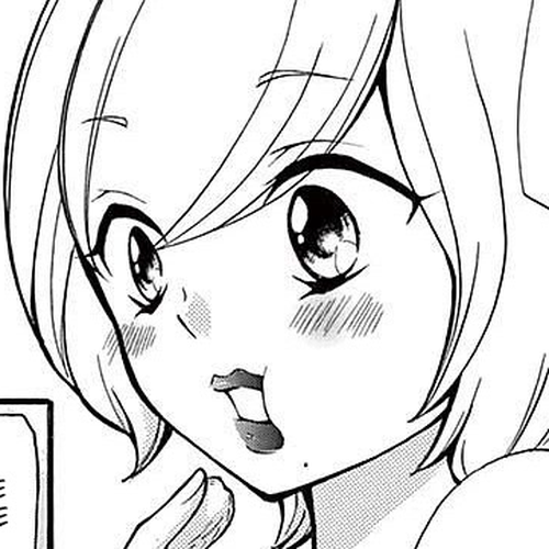 Momoiro Ome-chen Chapter 30: Change 8 cover