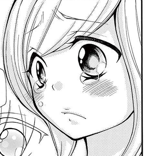 Momoiro Ome-chen Chapter 31: Change 9 cover