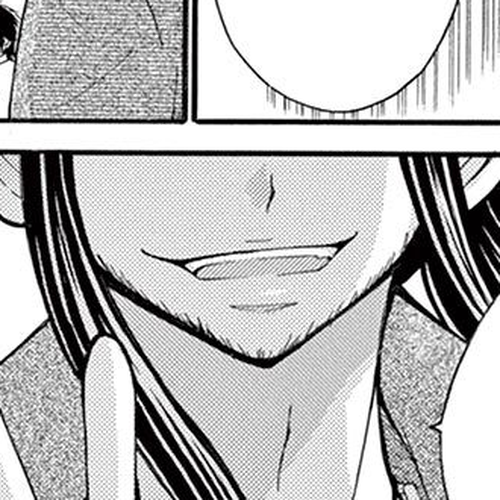 Momoiro Ome-chen Chapter 6: Accident 6 cover