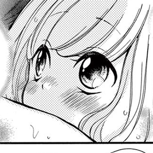 Momoiro Ome-chen Chapter 8: Accident 8 cover