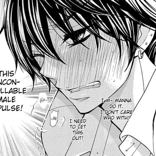 Momoiro Ome-chen Chapter 9: Accident 9 cover