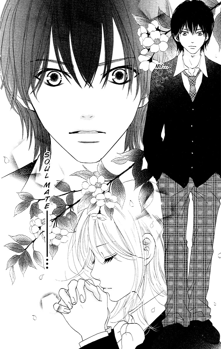 Momoiro Renka Chapter 1.2 page 10 - Chapter 1 v2 : Act 1 - Soulmate