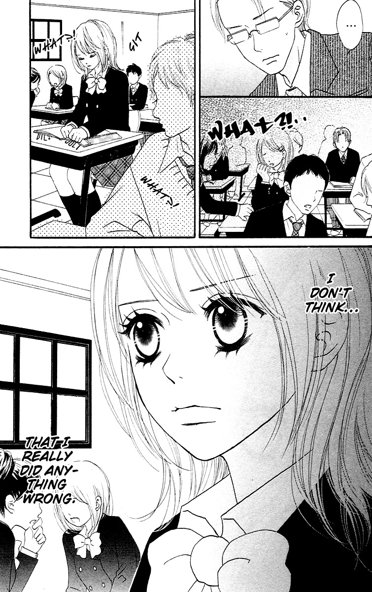 Momoiro Renka Chapter 1.2 page 27 - Chapter 1 v2 : Act 1 - Soulmate