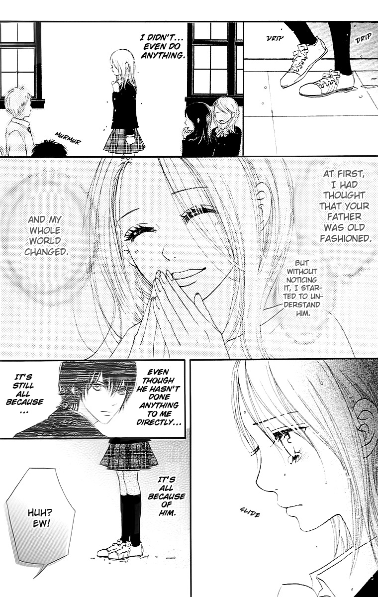 Momoiro Renka Chapter 1.2 page 29 - Chapter 1 v2 : Act 1 - Soulmate